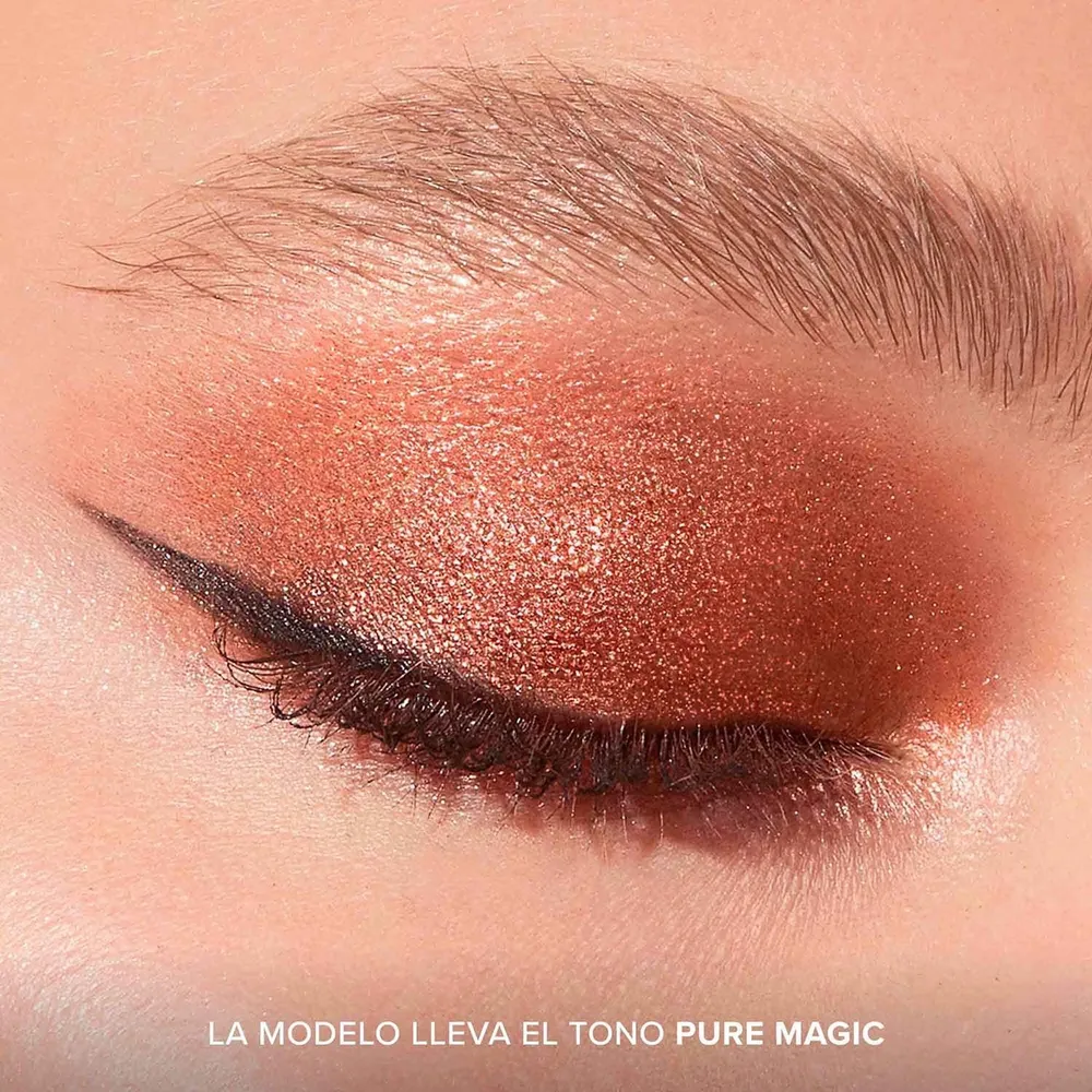 Too Faced Quickie Queen Eye Shadow Stick Pure Magic, foto 6