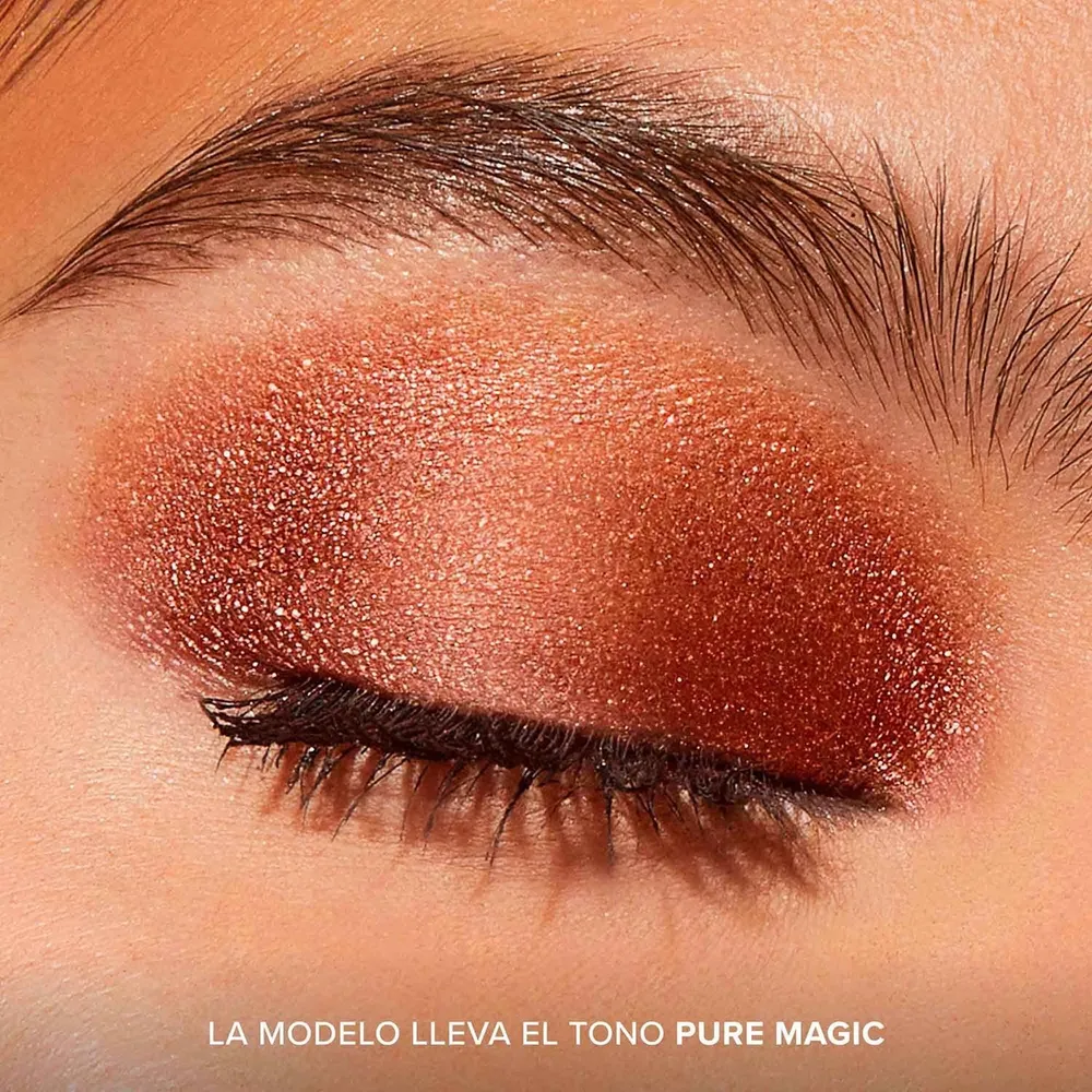 Too Faced Quickie Queen Eye Shadow Stick Pure Magic, foto 7
