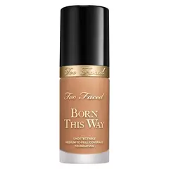 TOO FACED - Base de Maquillaje Born This Way Foundation- Almo