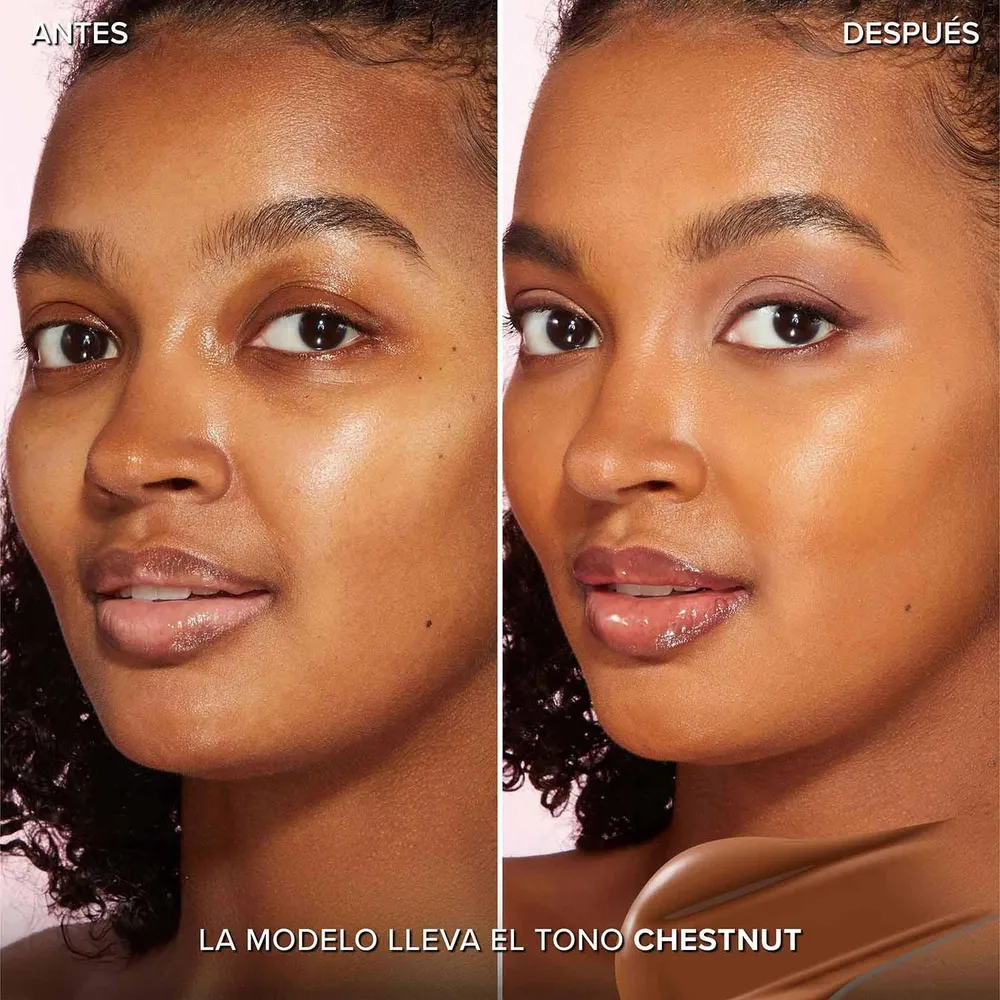 Too Faced Born This Way Foundation Chestnut, foto 3