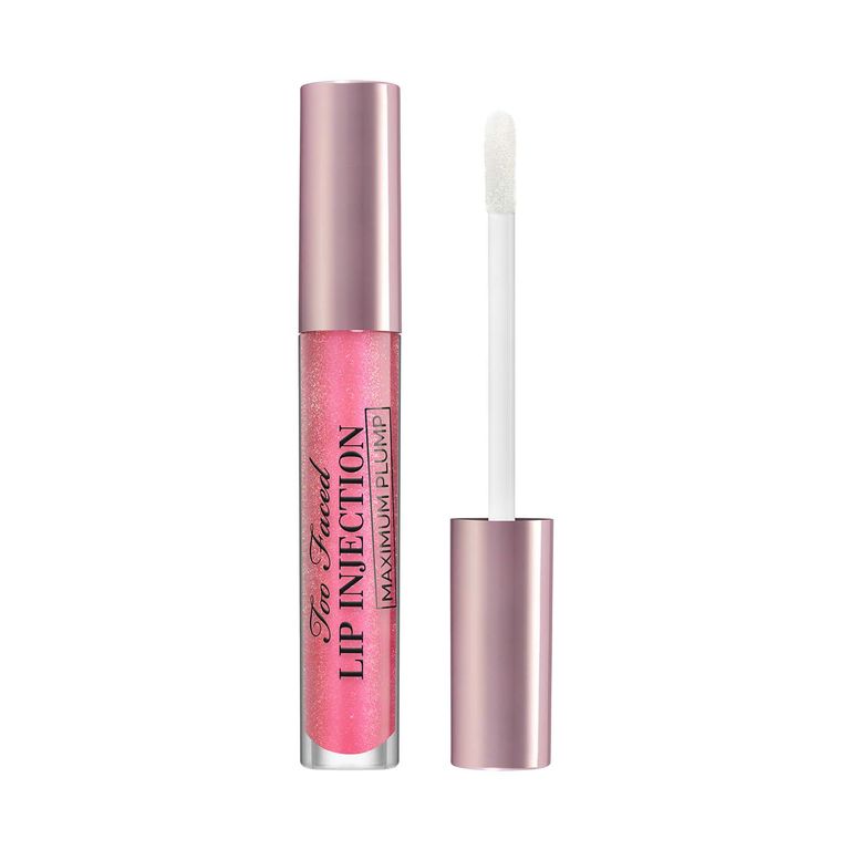 Voluminizador de Labios Lip Injection Maximum Plump