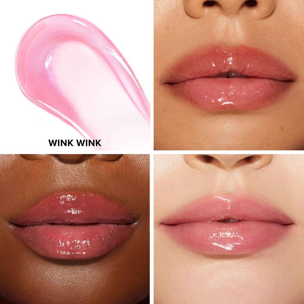 Too Faced Lip Injection Maximum Plump Wink Wink, foto 3