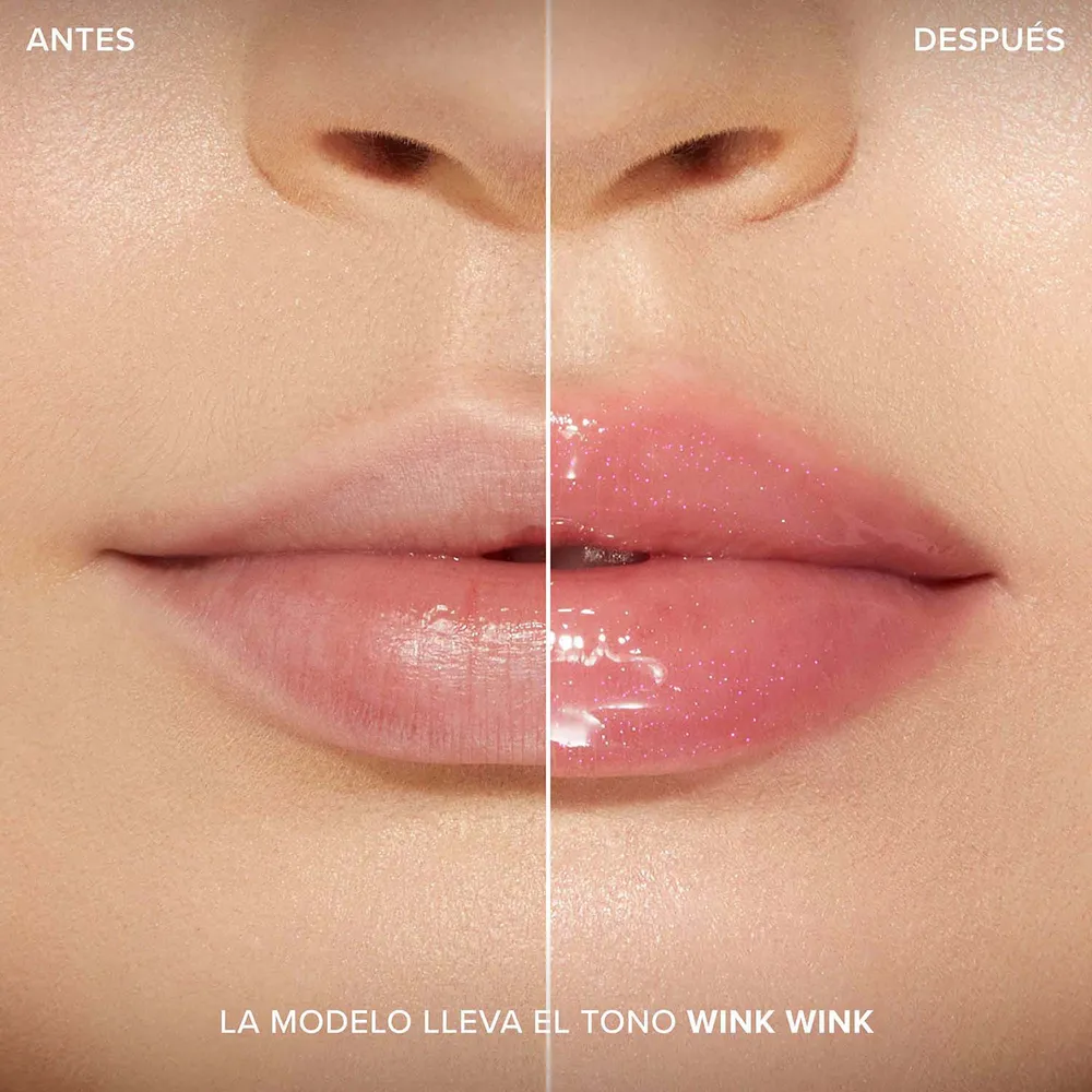 Too Faced Lip Injection Maximum Plump Wink Wink, foto 5
