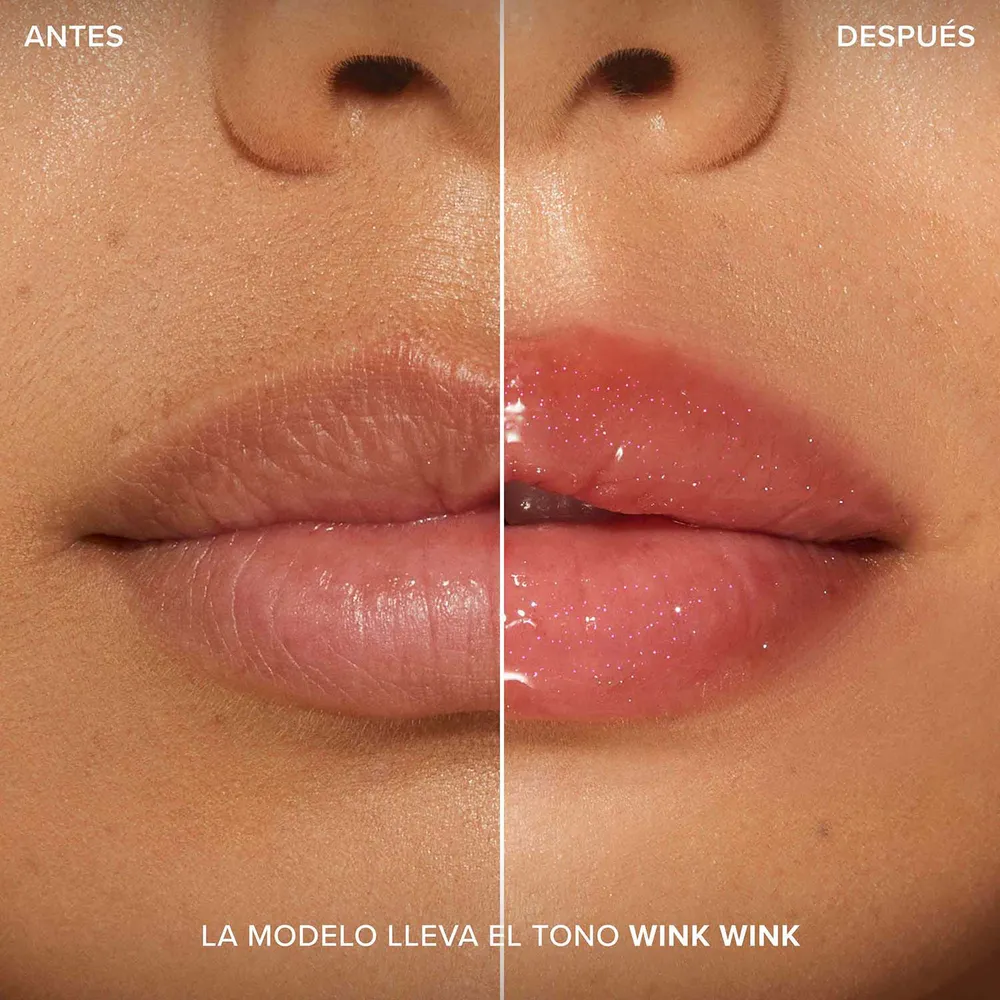 Too Faced Lip Injection Maximum Plump Wink Wink, foto 6