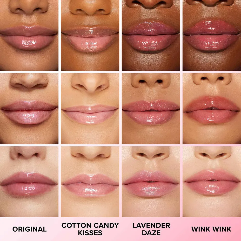 Too Faced Lip Injection Maximum Plump Wink Wink, foto 10