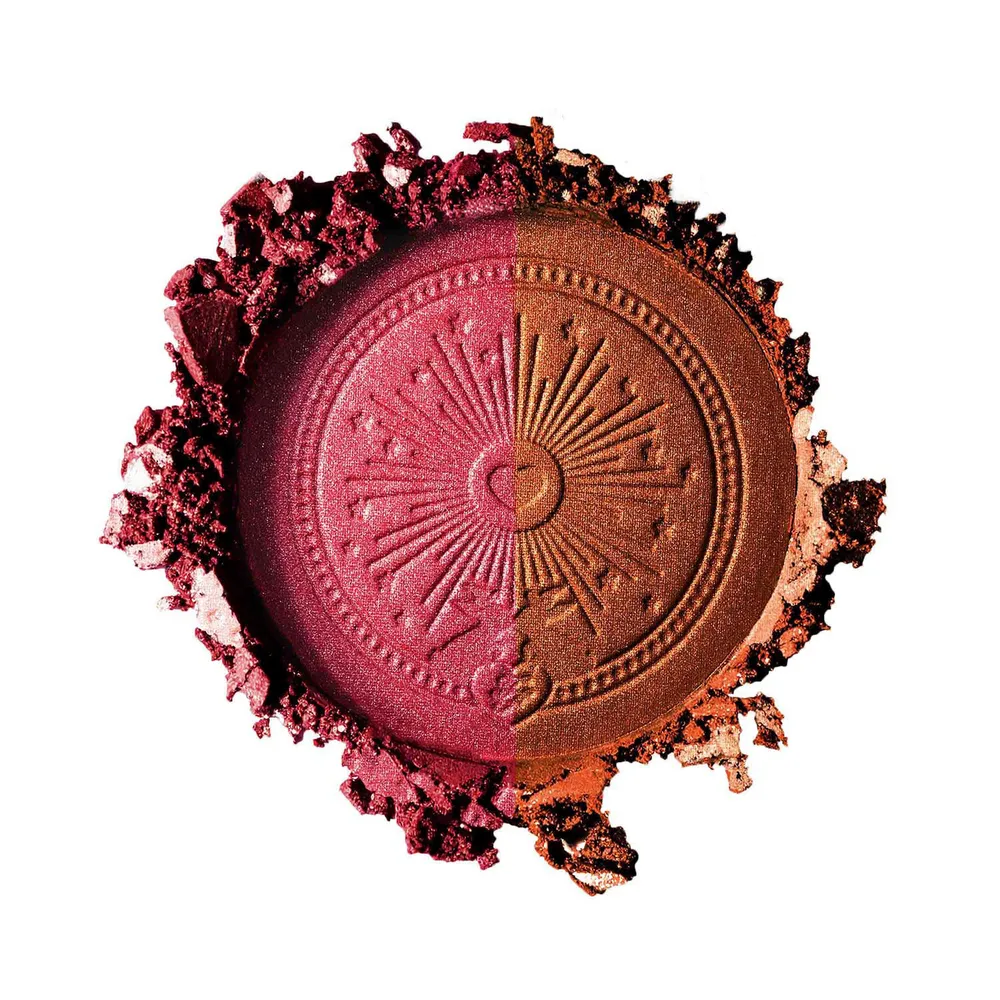 Too Faced Sun Bunny Bronzer Fuchsia Bunny, foto 2