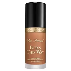 TOO FACED - Base de Maquillaje Born This Way Foundation-Mocha
