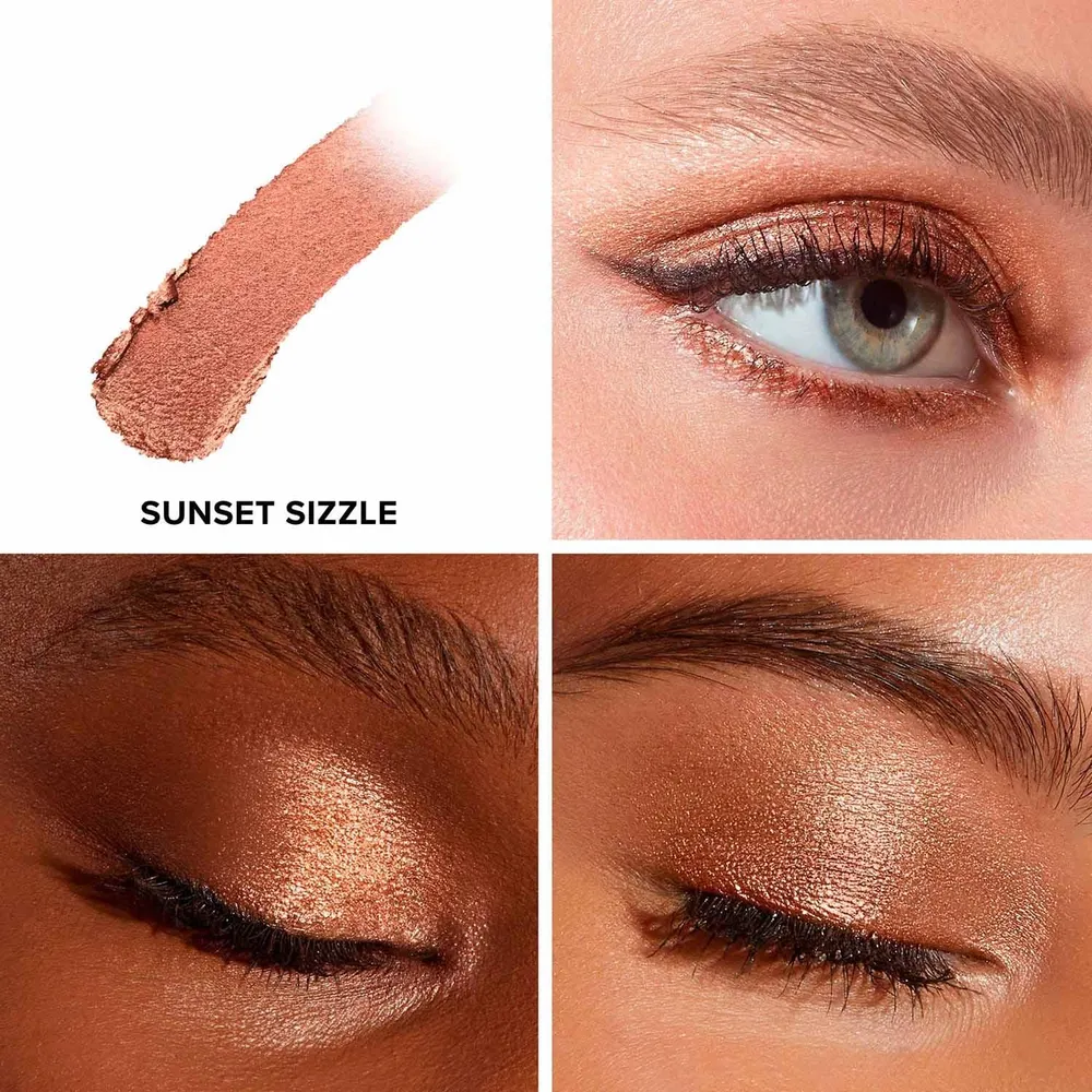 Too Faced Quickie Queen Eye Shadow Stick Sunset Sizzle, foto 3