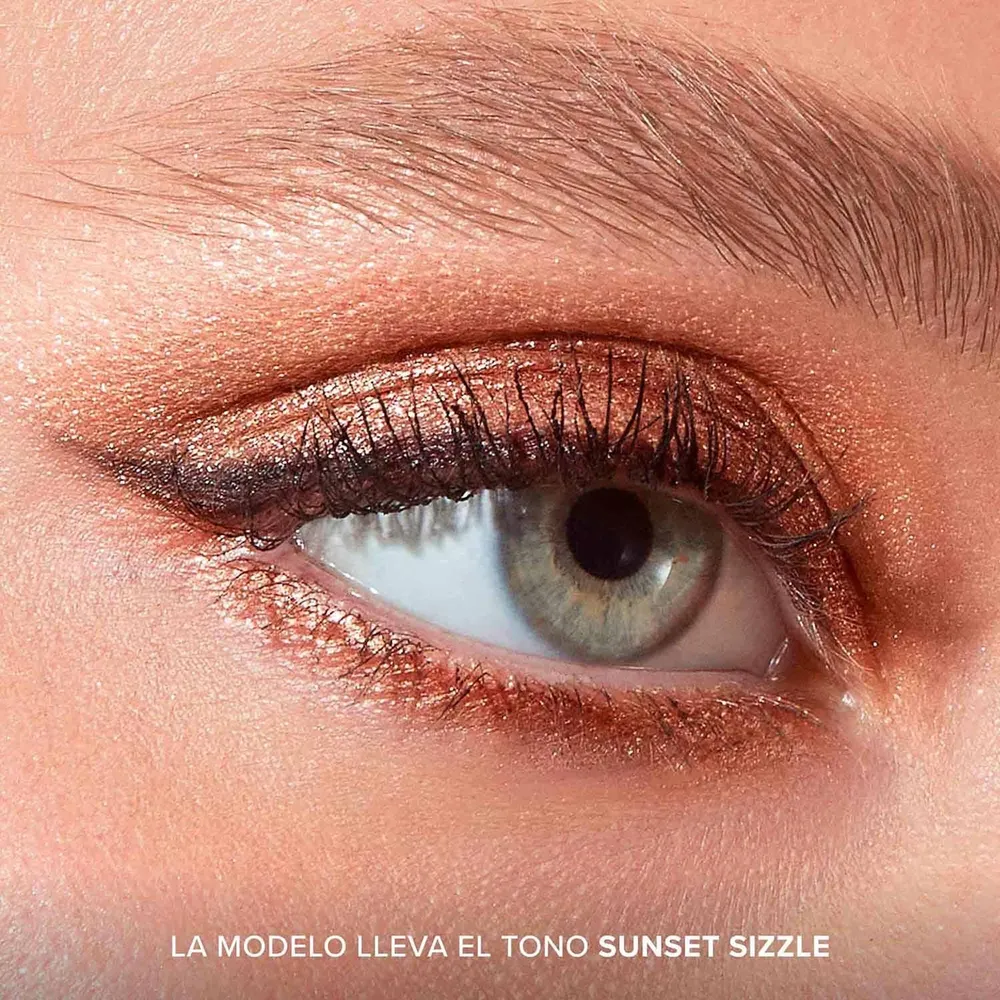 Too Faced Quickie Queen Eye Shadow Stick Sunset Sizzle, foto 6