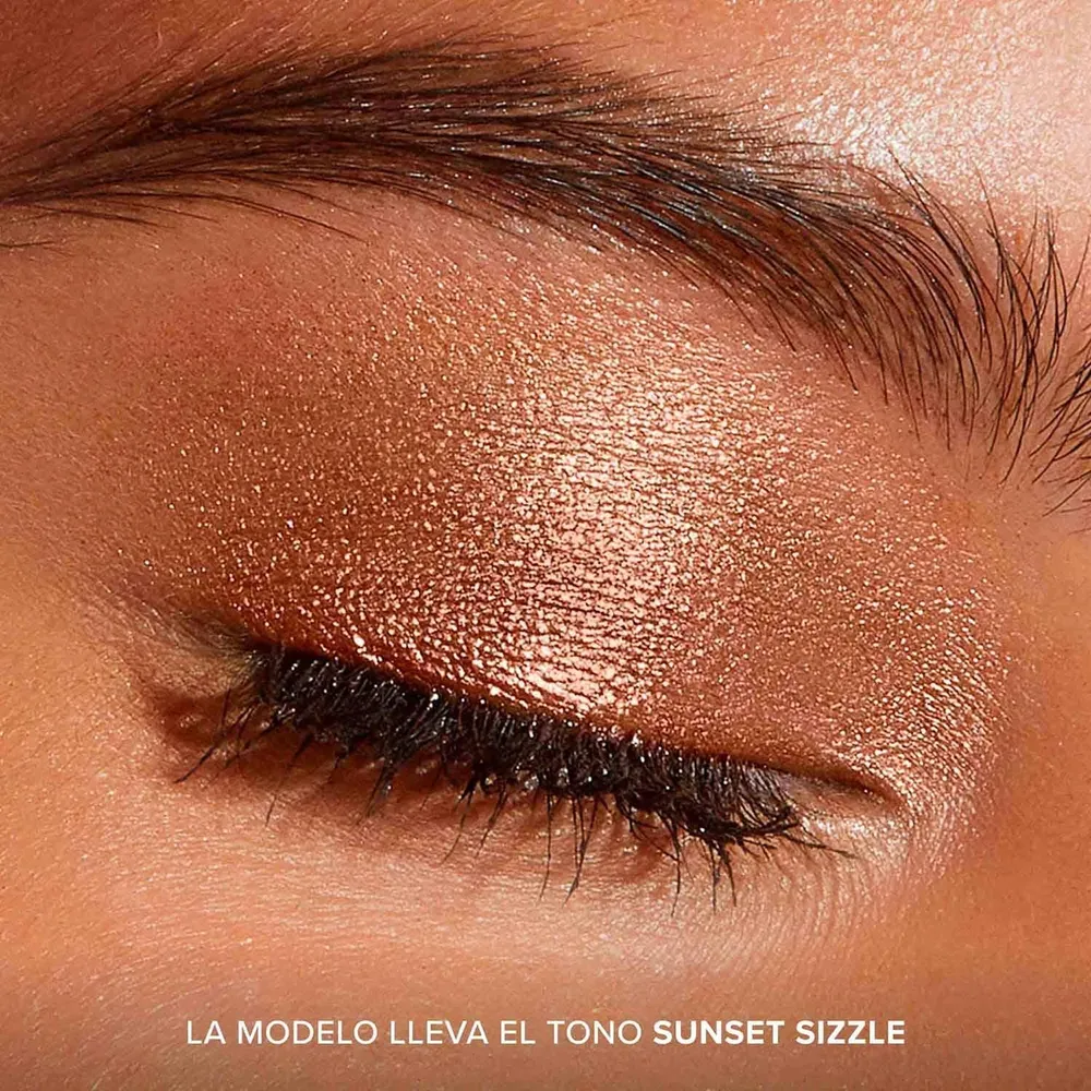 Too Faced Quickie Queen Eye Shadow Stick Sunset Sizzle, foto 7