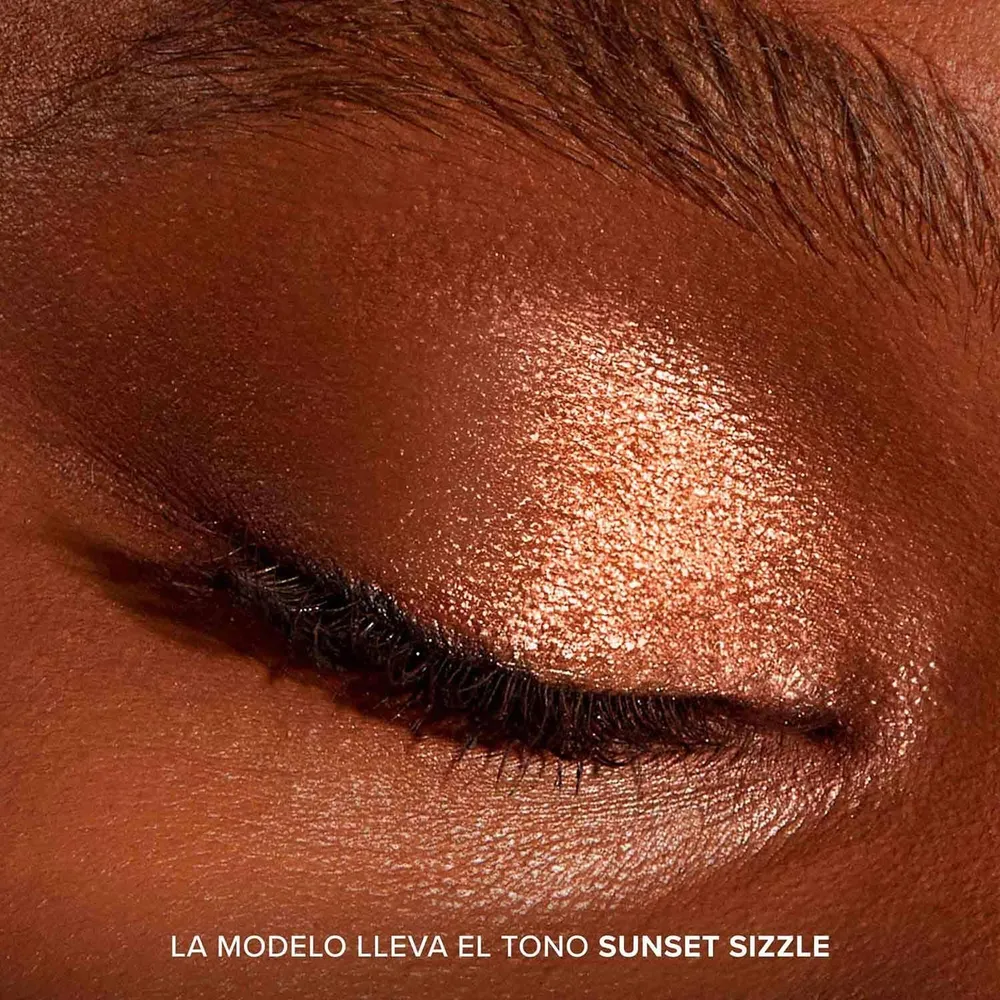 Too Faced Quickie Queen Eye Shadow Stick Sunset Sizzle, foto 8