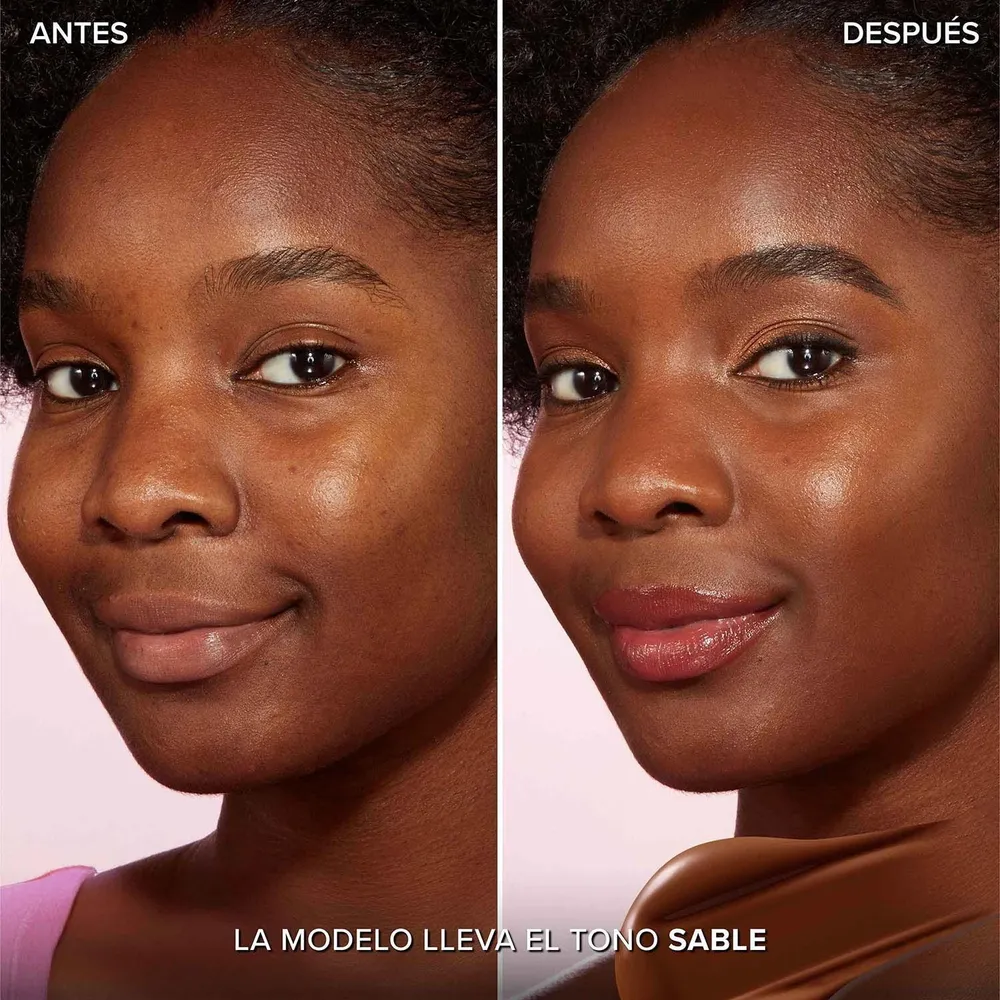 Base de Maquillaje Born This Way Foundation- Almo - Sable, foto 3
