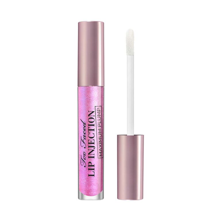 Voluminizador de Labios Lip Injection Maximum Plump