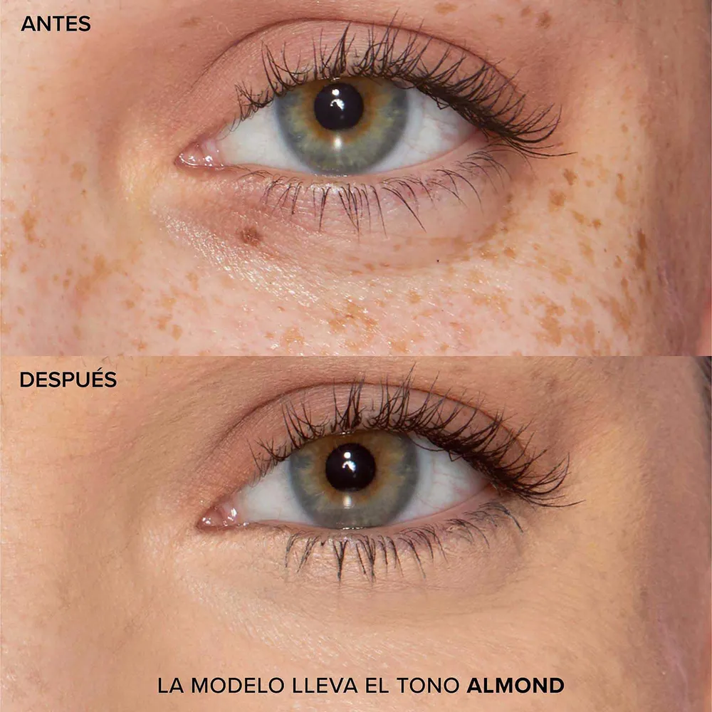 Too Faced Born This Way Super Coverage Concealer Almond, foto 4