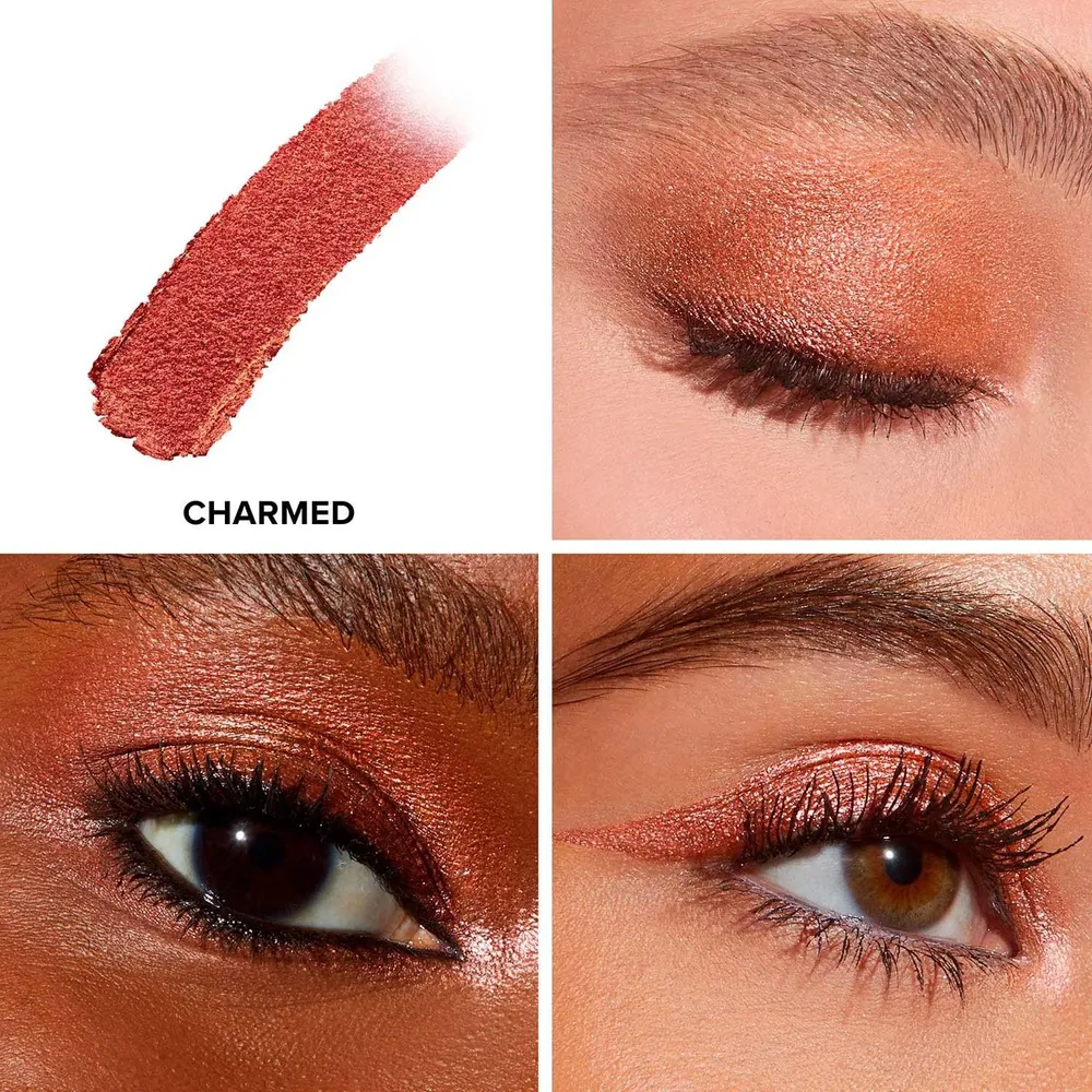 Too Faced Quickie Queen Eye Shadow Stick Charmed, foto 3