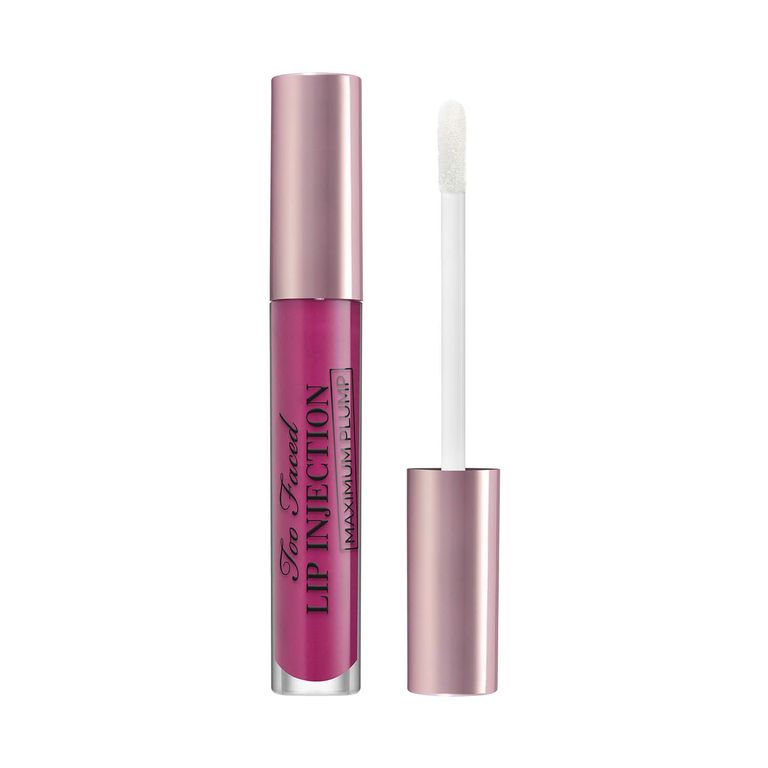 Voluminizador de Labios Lip Injection Maximum Plump