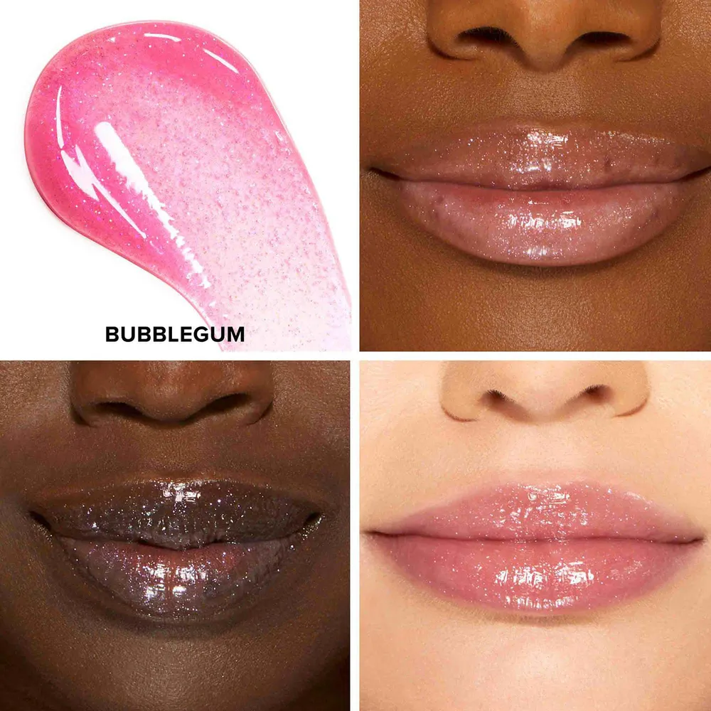 Too Faced Kissing Jelly Gloss Bubblegum, foto 2
