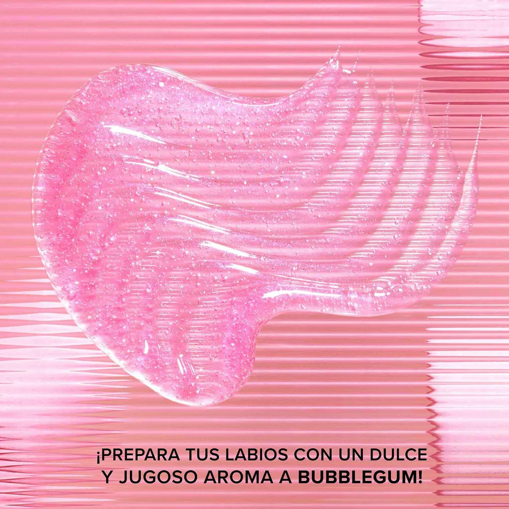 Too Faced Kissing Jelly Gloss Bubblegum, foto 3