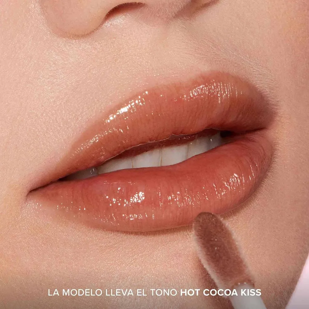 Too Faced Pillow Balm Hot Cocoa Kiss, foto 4