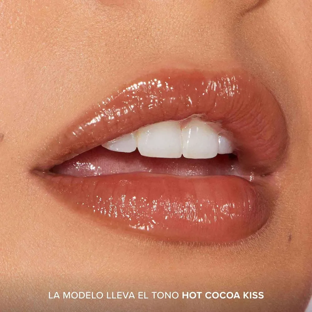 Too Faced Pillow Balm Hot Cocoa Kiss, foto 5