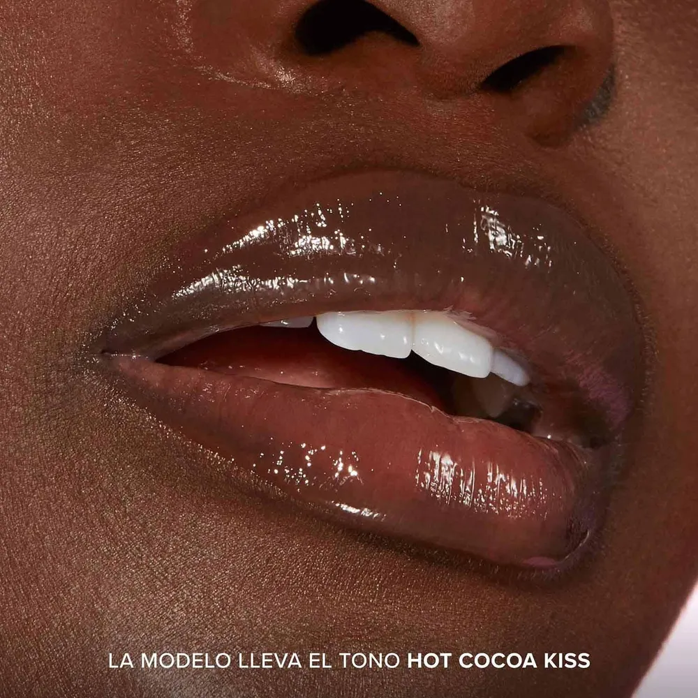 Too Faced Pillow Balm Hot Cocoa Kiss, foto 6