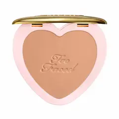 TOO FACED - Polvo compacto BTW Soft Blur - Tan
