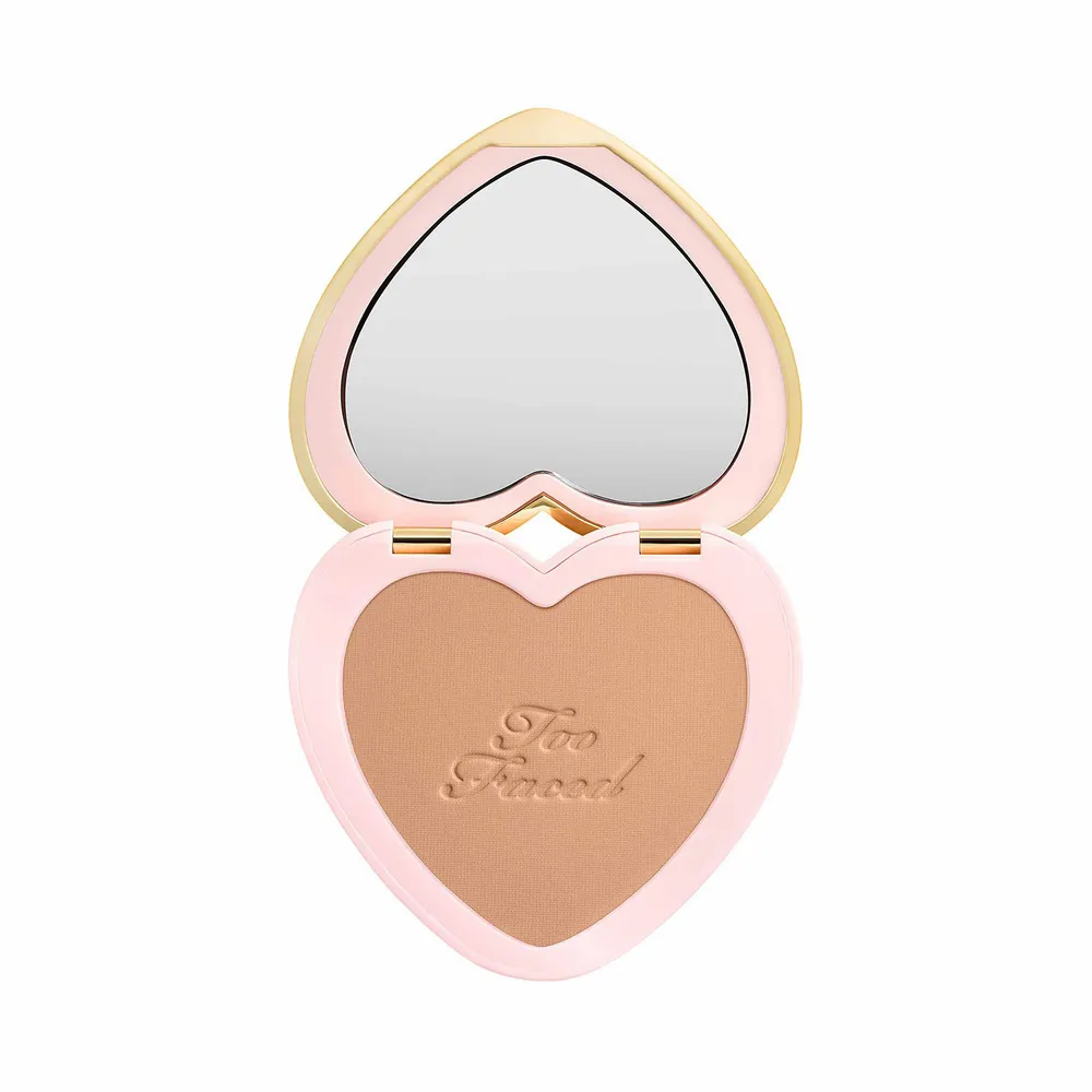 Too Faced BTW Soft Blur Powder Tan, foto 3