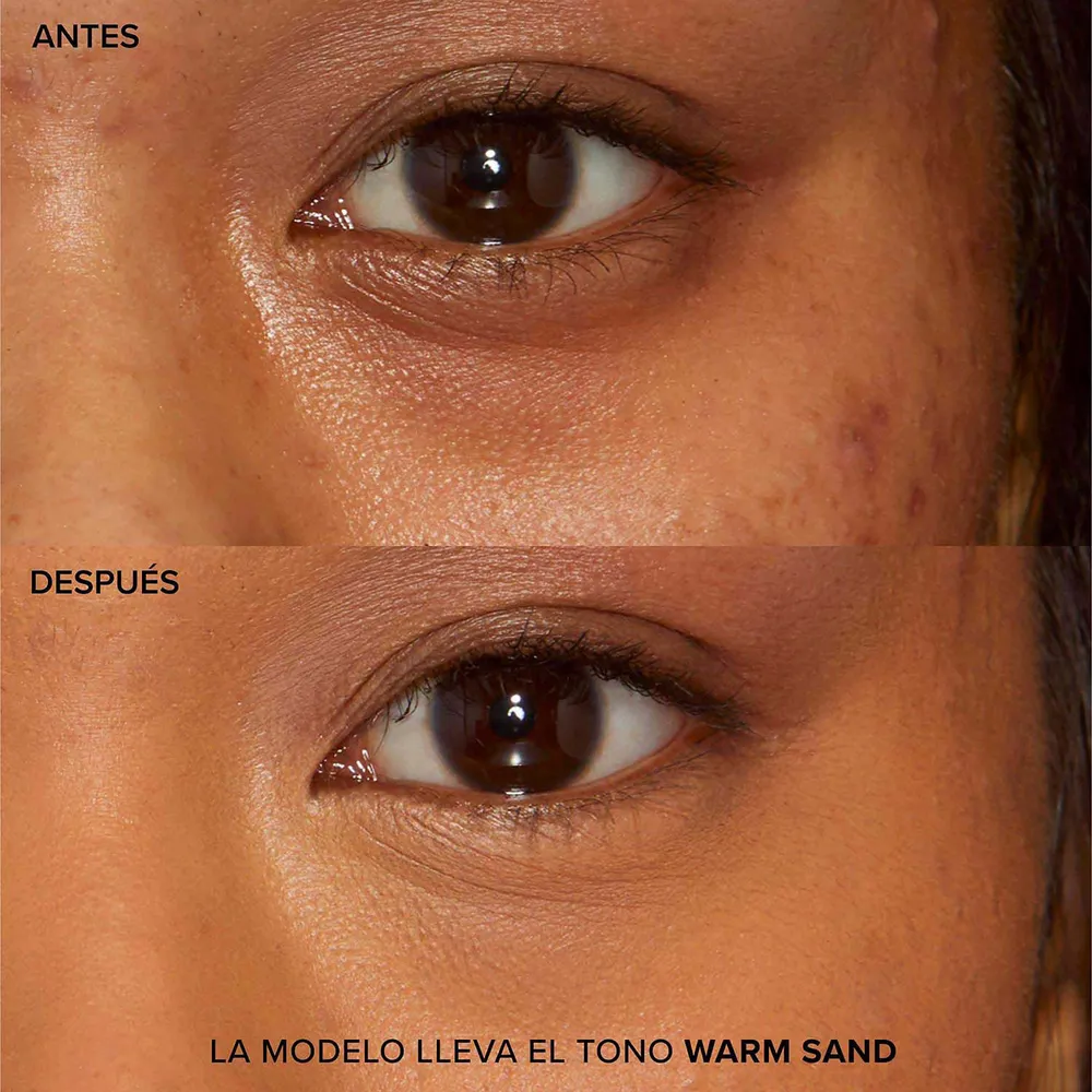 Too Faced Born This Way Super Coverage Concealer Warm Sand, foto 4