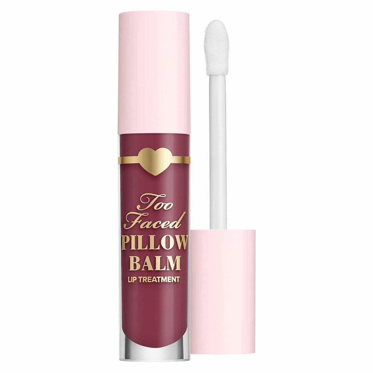 Tratamiento Labios Pillow Balm - Berry Jam Kiss