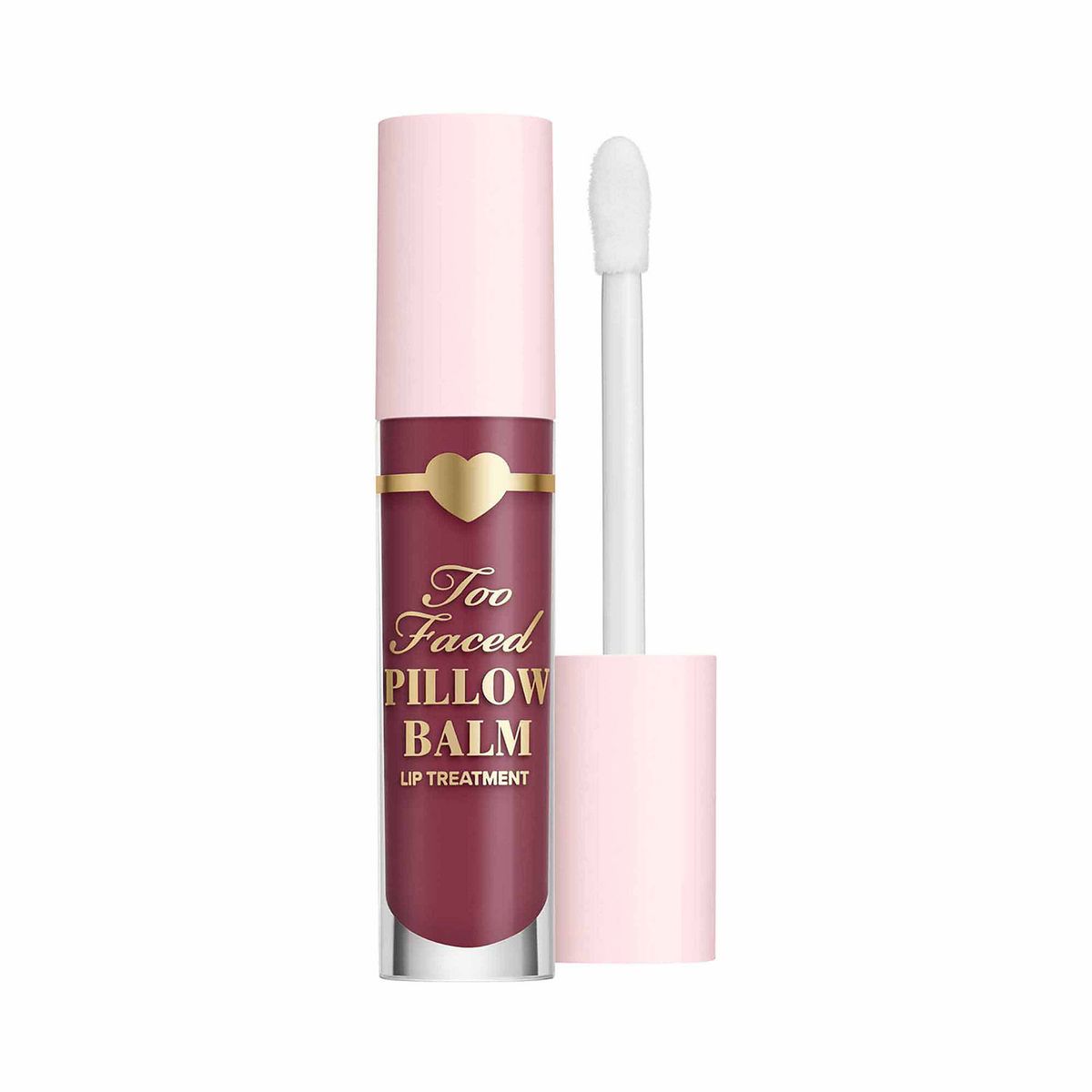 TOO FACED - Tratamiento Labios Pillow Balm - Berry Jam Kiss Too Faced