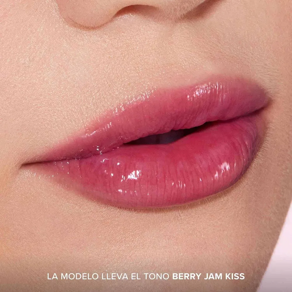 Too Faced Pillow Balm Berry Jam Kiss, foto 4