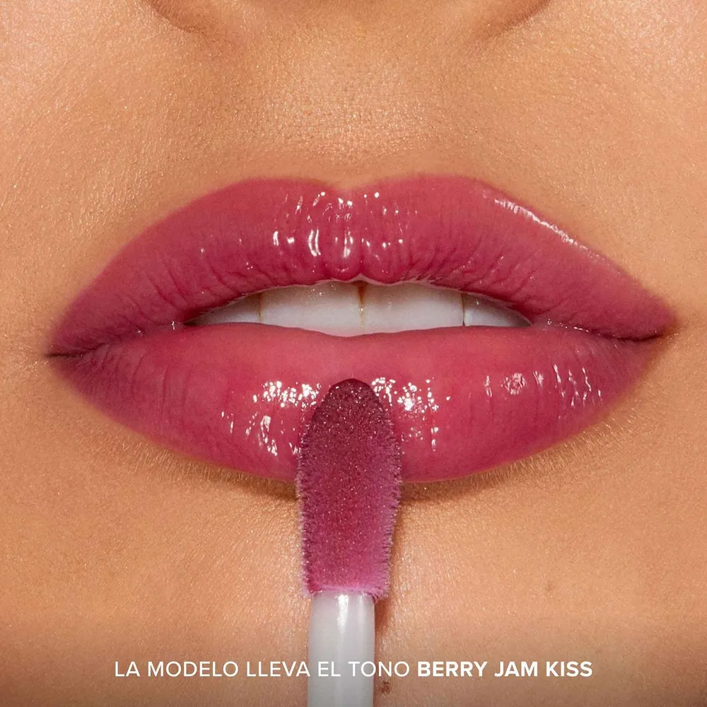 Too Faced Pillow Balm Berry Jam Kiss, foto 5