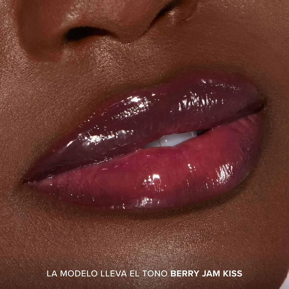 Too Faced Pillow Balm Berry Jam Kiss, foto 6