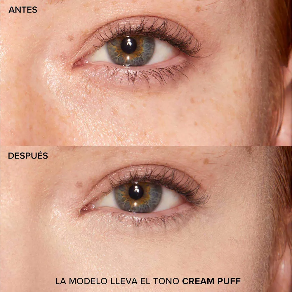 Too Faced Born This Way Super Coverage Concealer Cream Puff, foto 4