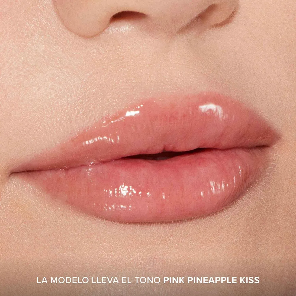 Too Faced Pillow Balm Pink Pineapple Kiss, foto 4