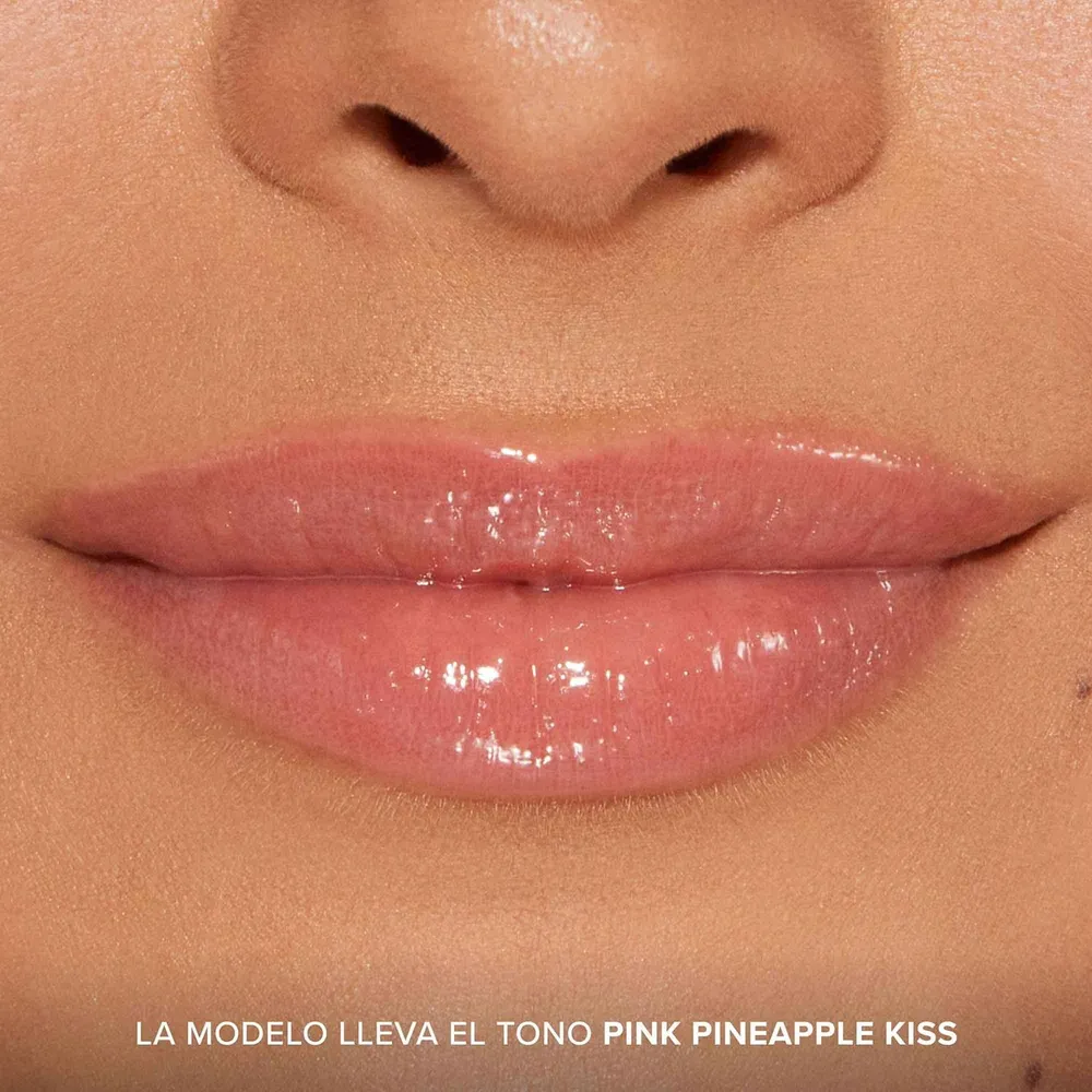 Too Faced Pillow Balm Pink Pineapple Kiss, foto 5
