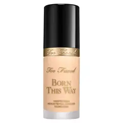 TOO FACED - Base de Maquillaje Born This Way Foundation-Ivory