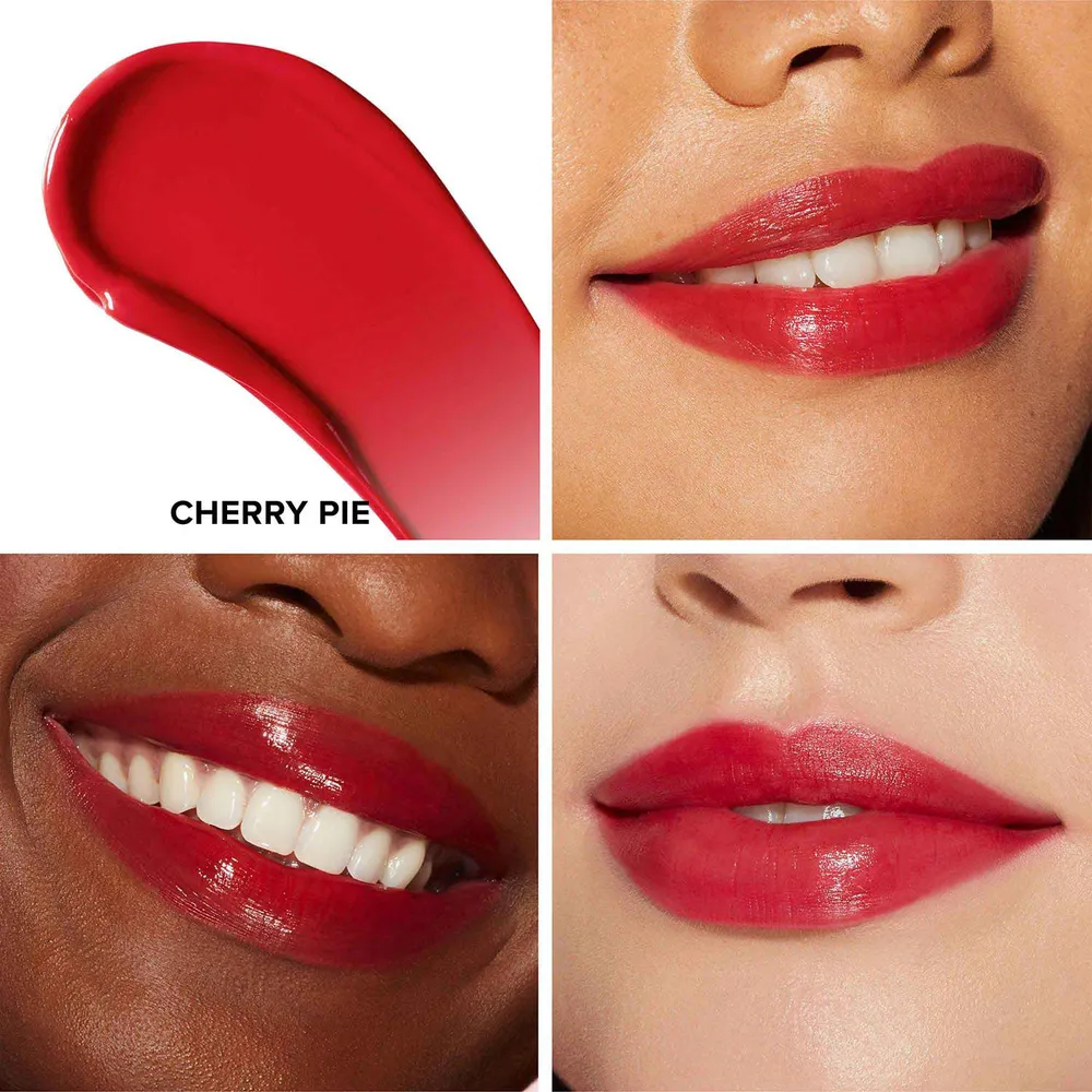 Too Faced Kissing Juicy Tint Cherry Pie, foto 2