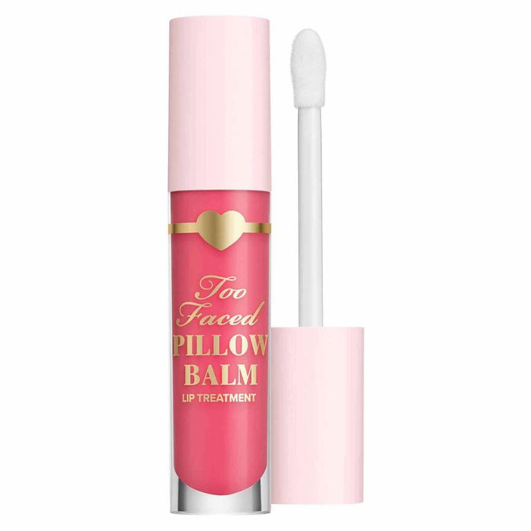 Tratamiento Labios Pillow Balm - Berry Jam Kiss
