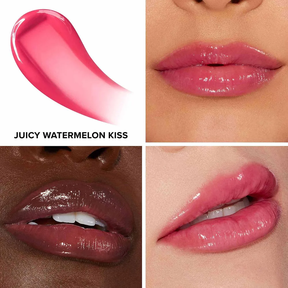Too Faced Pillow Balm Juicy Watermelon, foto 3