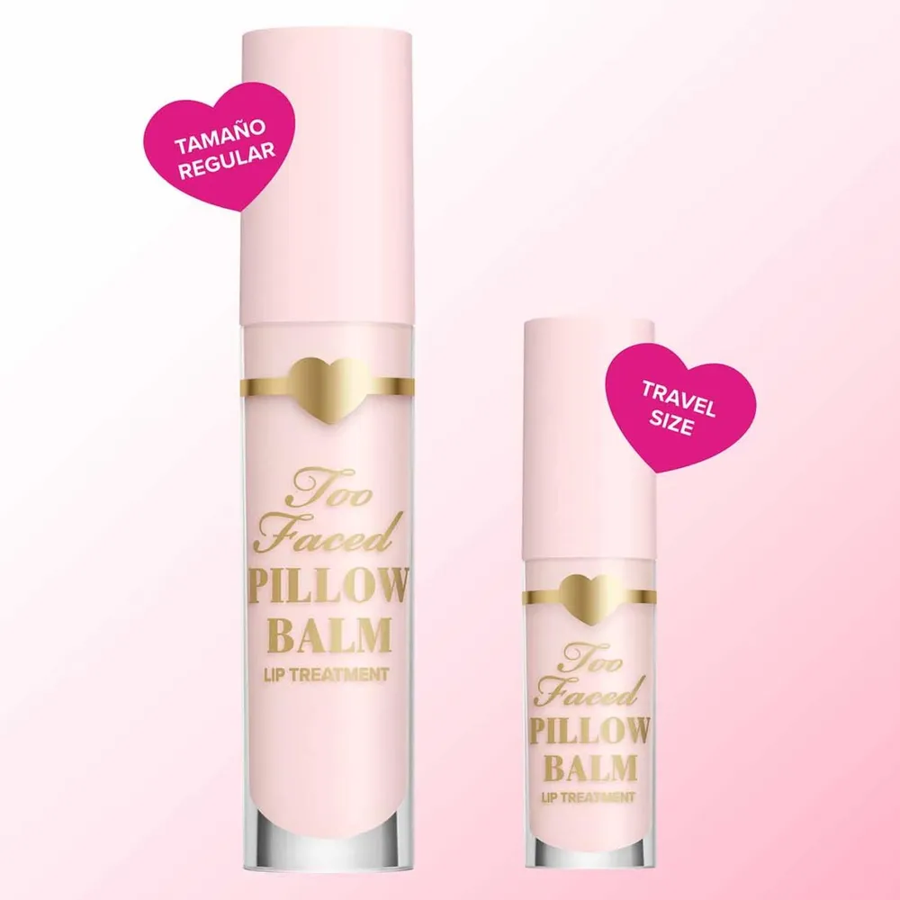 Too Faced Pillow Balm Juicy Watermelon, foto 14