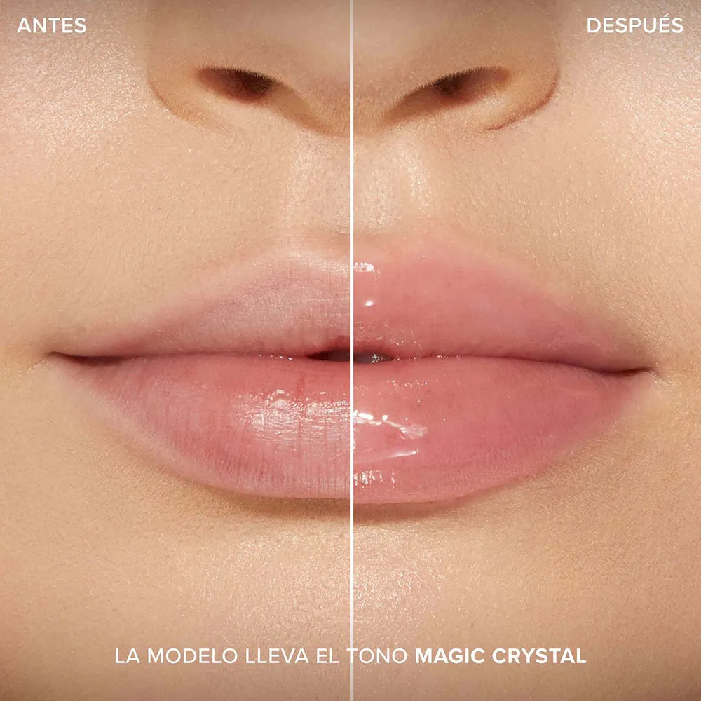 Too Faced Lip Injection Maximum Plump Magic Crystal, foto 5