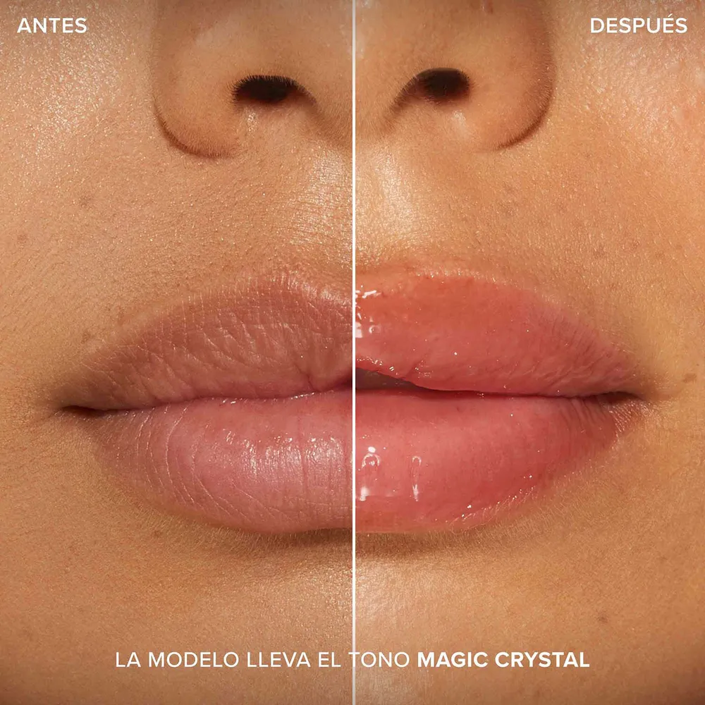Too Faced Lip Injection Maximum Plump Magic Crystal, foto 6