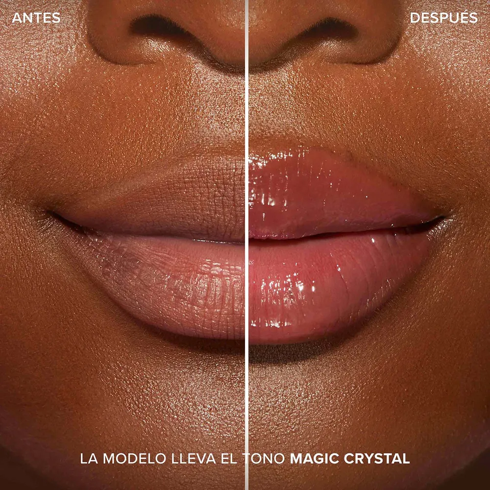 Too Faced Lip Injection Maximum Plump Magic Crystal, foto 7