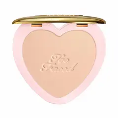 TOO FACED - Polvo compacto BTW Soft Blur - Light