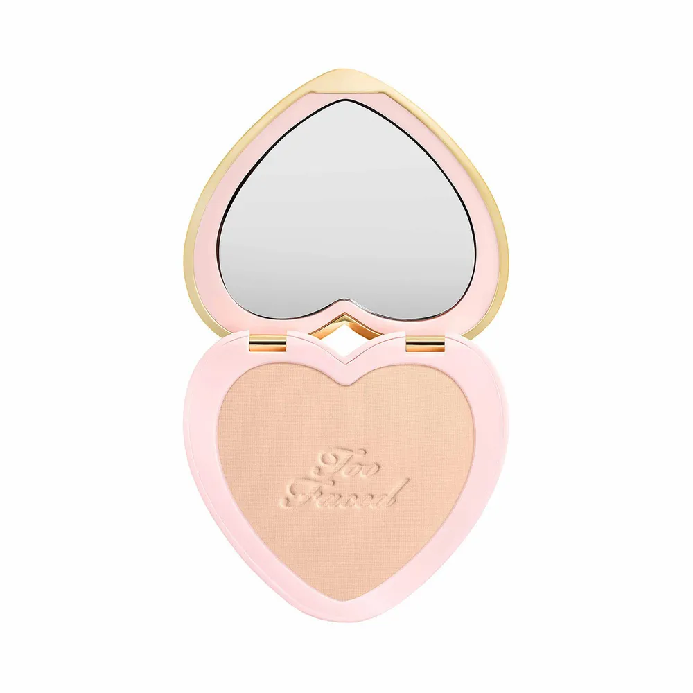 Too Faced BTW Soft Blur Powder Light, foto 3