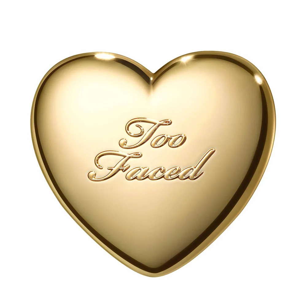 Too Faced BTW Soft Blur Powder Light, foto 4