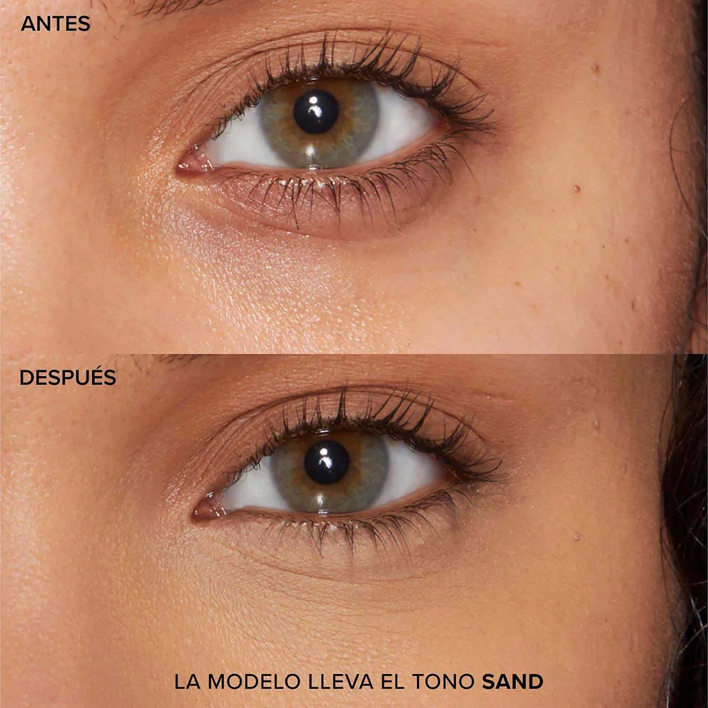 Too Faced Born This Way Super Coverage Concealer Sand, foto 4