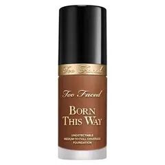 TOO FACED - Base de Maquillaje Born This Way Foundation- Almo