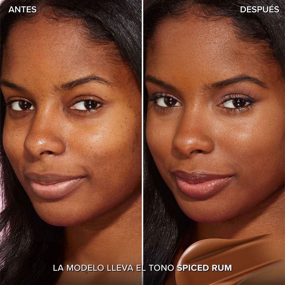 Too Faced Born This Way Foundation Spiced Rum, foto 3